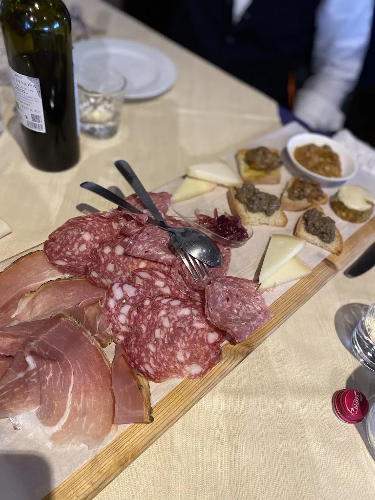 Naila M_Osteria dell'Oca Satolla_Laterina_review