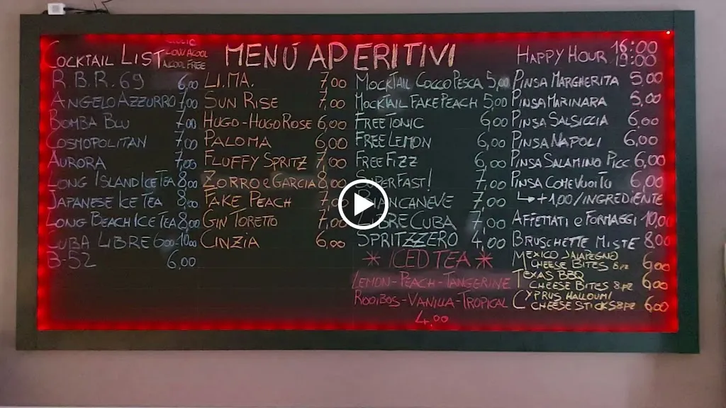 Menu_Roxy Bar Route 69_Laterina_image_1