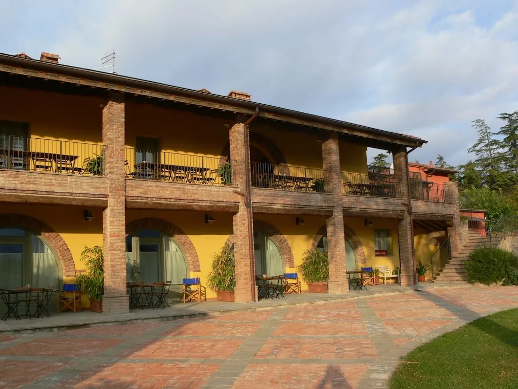 Michael Aigner_Casa Vacanze le Fornaci_Laterina_review