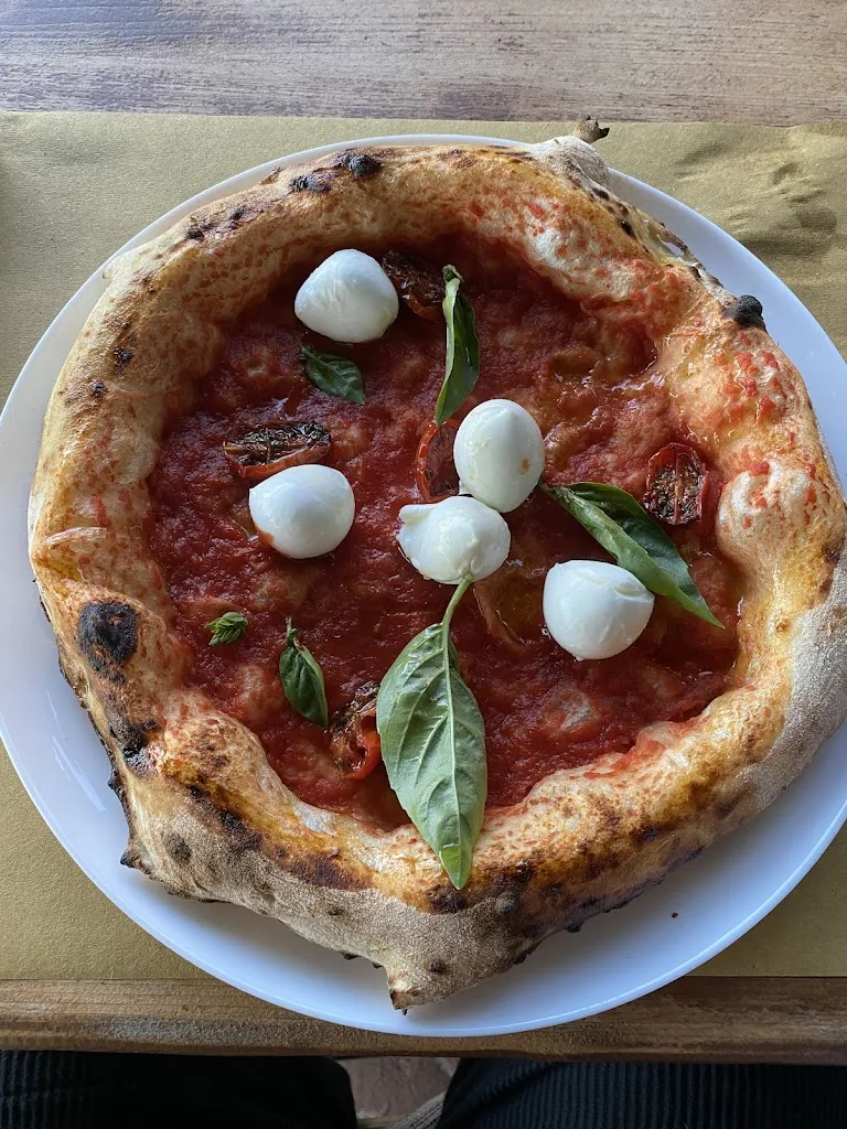 Franek Krawczyk_Casa Vacanze le Fornaci_Laterina_review