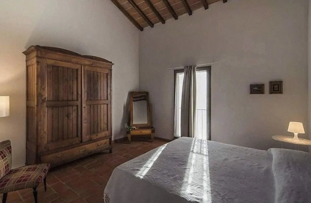 Casa Vacanze le Fornaci_Laterina_slider_image_2