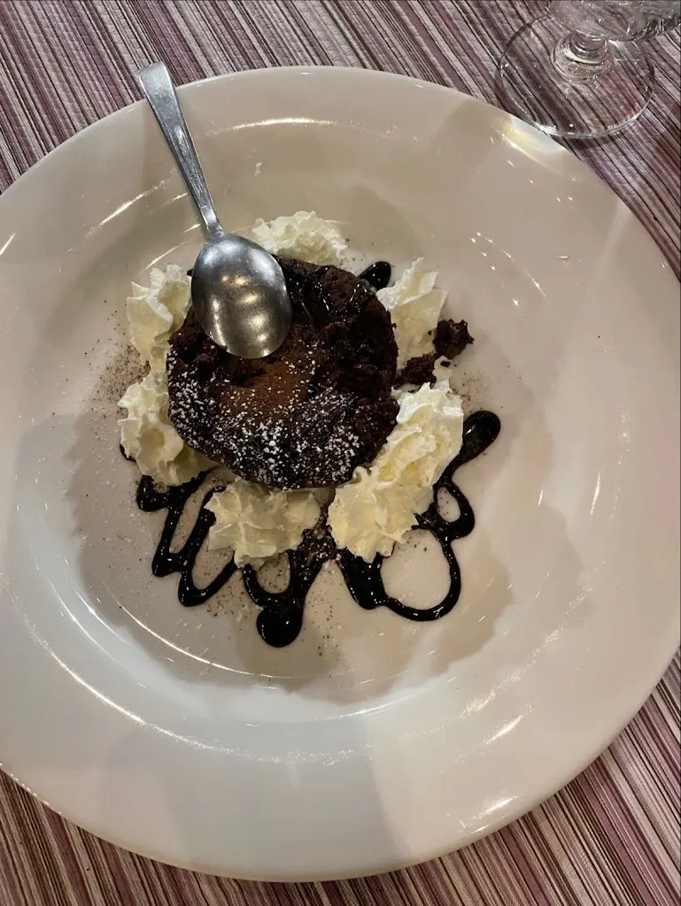 Charly_Ristorante Pizzeria Il Romito_Laterina_review