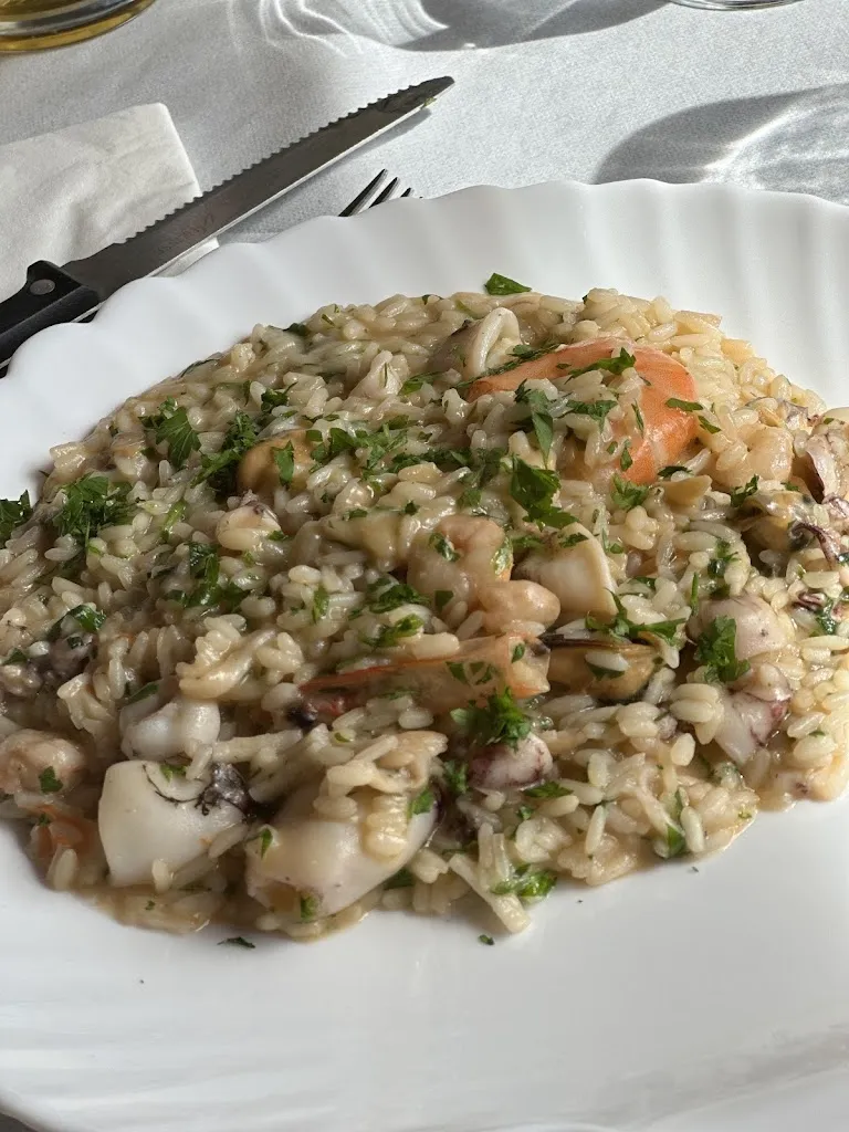 Erika_Ristorante Pizzeria Il Romito_Laterina_review