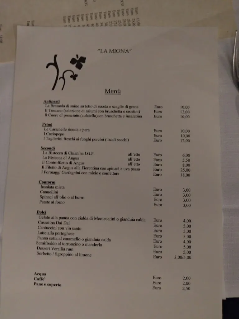 Menu_Agriristorante 