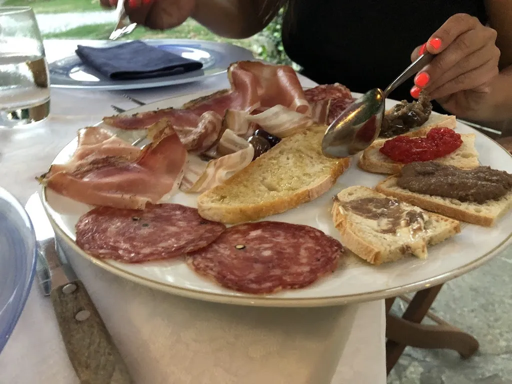 Oskar Bull-Hansen_Agriristorante 