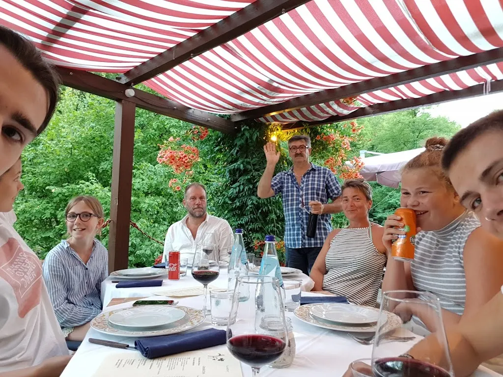 William Vindum Husum_Agriristorante 