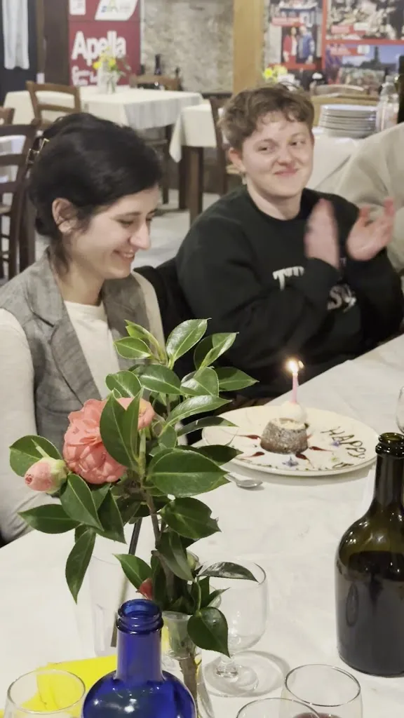 Angela Mazzeo_Agriturismo Montagna Verde_Licciana Nardi_review