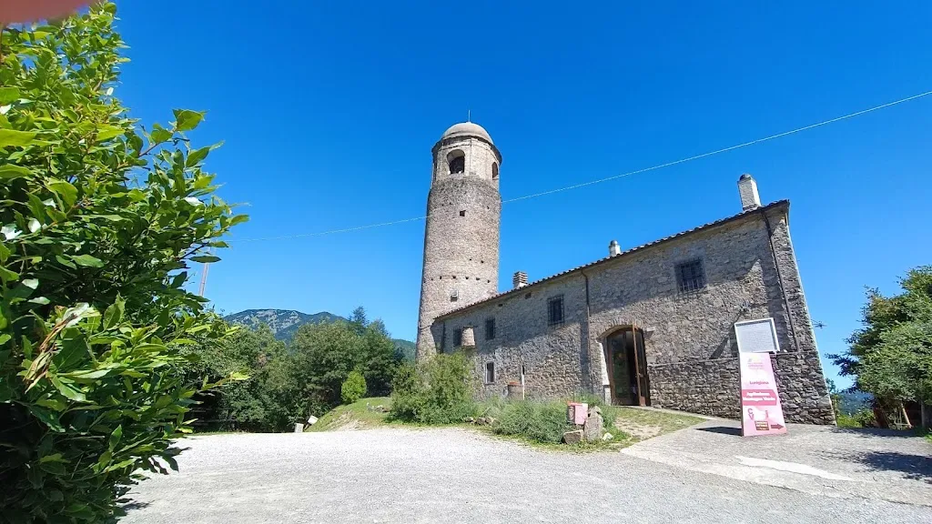 Andre Verhoof_Agriturismo Montagna Verde_Licciana Nardi_review