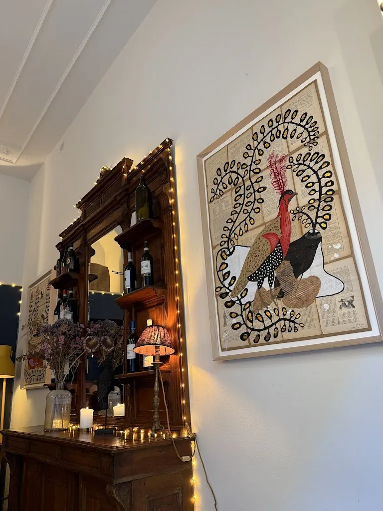 R S_Tram Tram_Lazzeretto_review