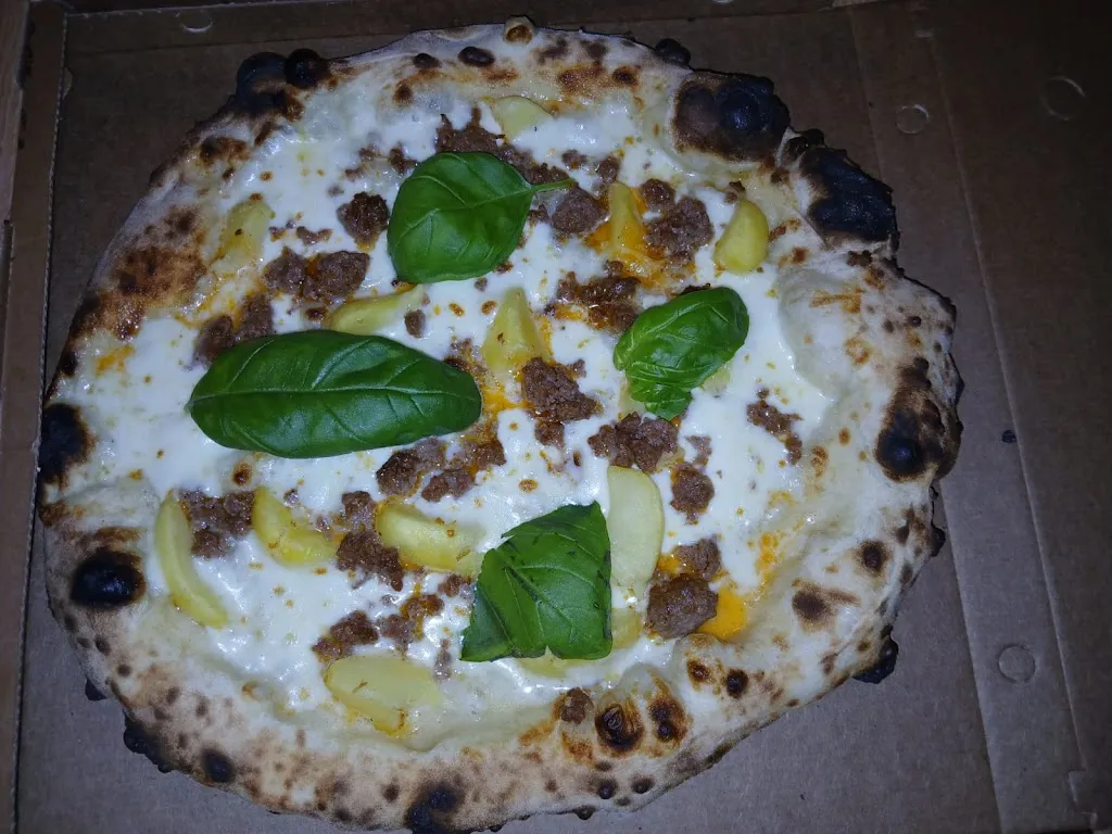 Tony palanga 15_Napulè_Massafra_review