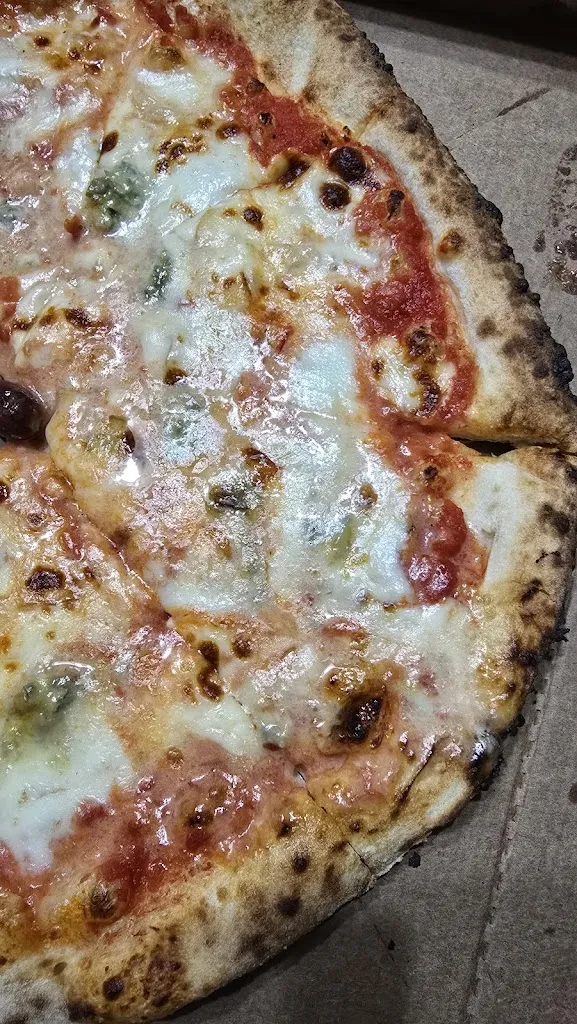 J-Rar_Napulè_Massafra_review