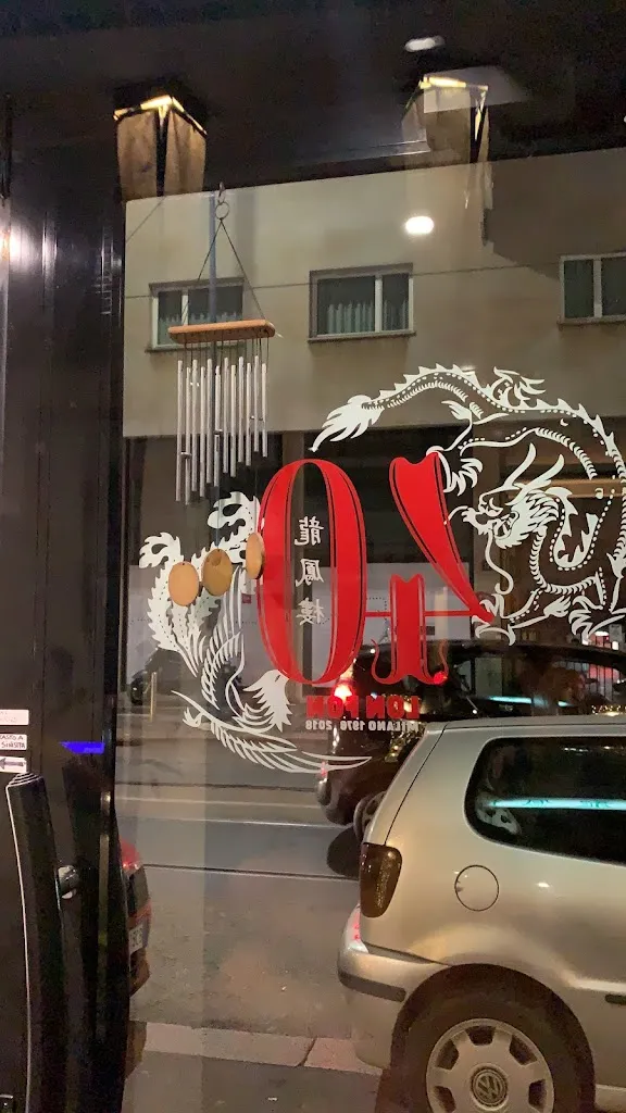 Giulio Tosi_Lon Fon_Lazzeretto_review