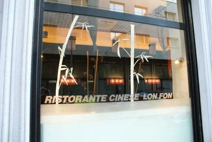 Lon Fon ristorante a Lazzeretto