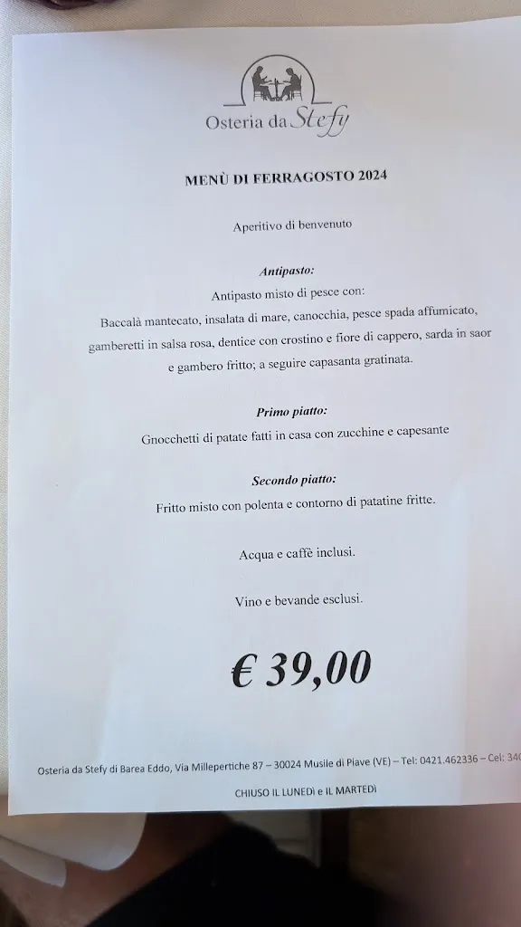 Menu_Osteria da Stefy_Lazzeretto_image_2