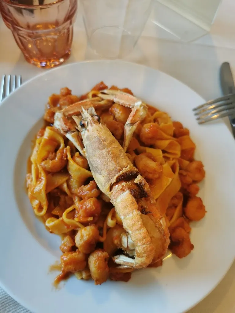 Jelena Grbovic_Osteria da Stefy_Lazzeretto_review