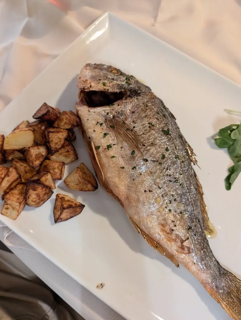 Marco Mattes_Osteria da Stefy_Lazzeretto_review