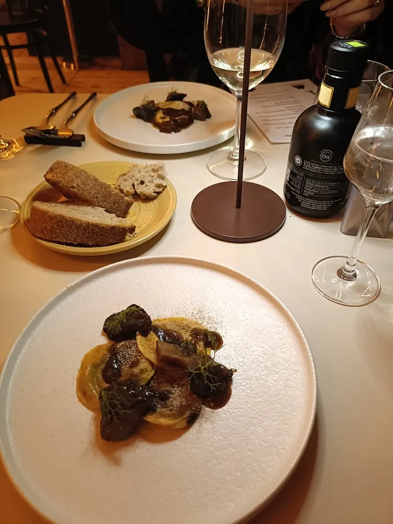 maxime bakker_Losko_Lazzeretto_review