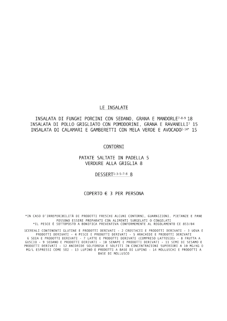 Menu_Il Carpaccio Milano_Lazzeretto_image_3