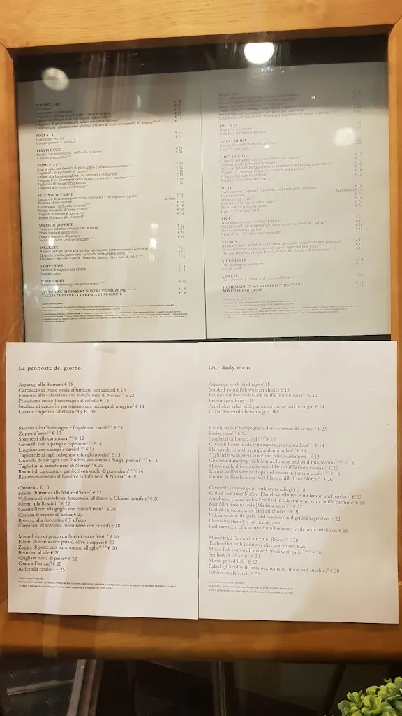 Menu_Il Carpaccio Milano_Lazzeretto_image_4