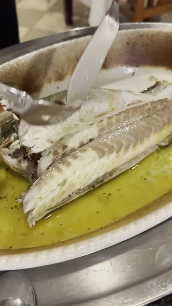 Danny the Digger , Private Tours in Israel_Il Carpaccio Milano_Lazzeretto_review