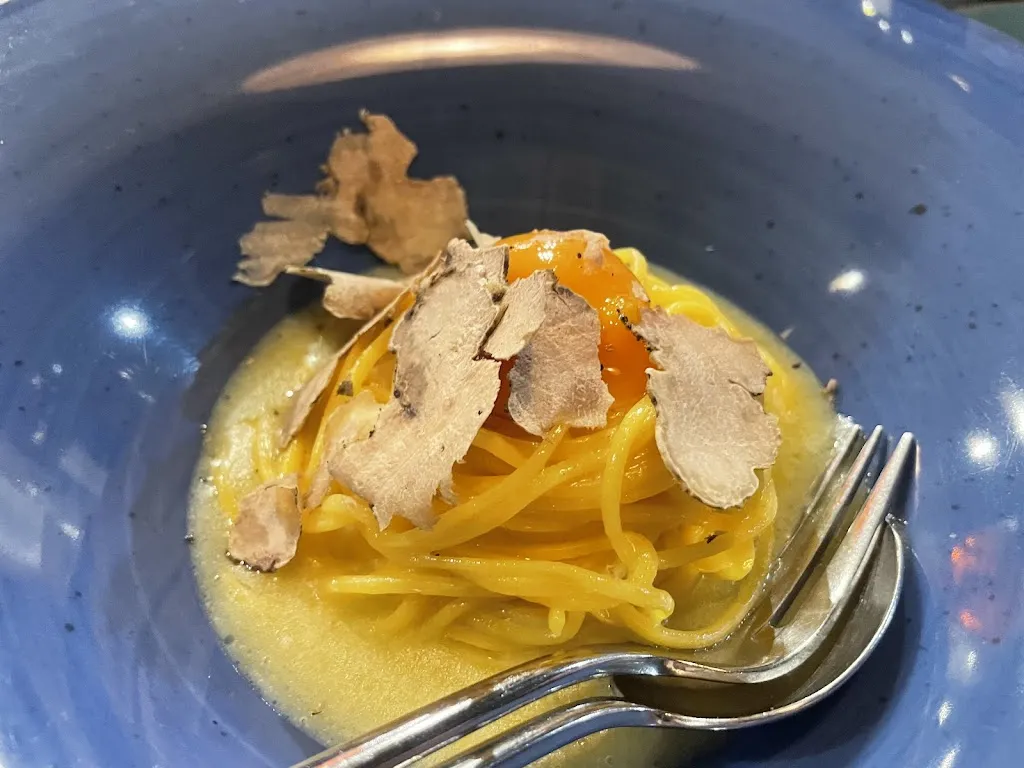 Bryan Liew_Il Carpaccio Milano_Lazzeretto_review