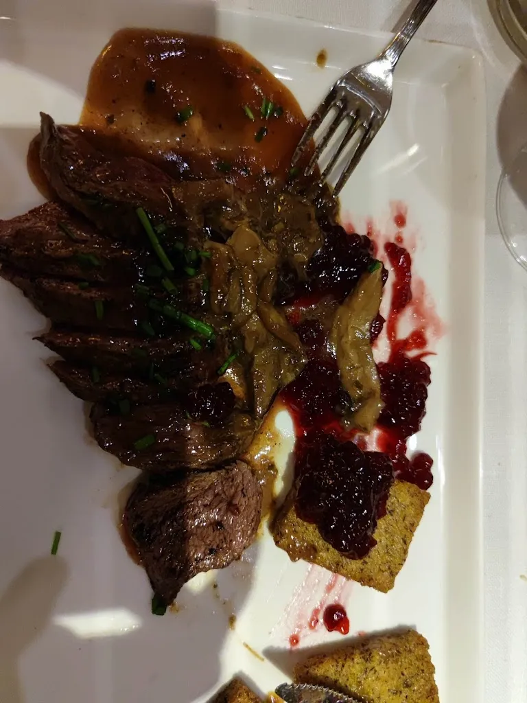 Martijn van Manen_Delicatessen_Lazzeretto_review