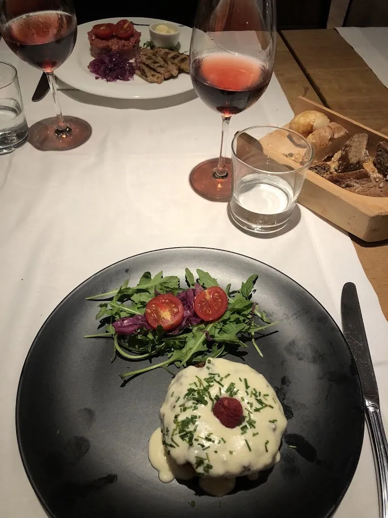 Lea Korabska_Delicatessen_Lazzeretto_review