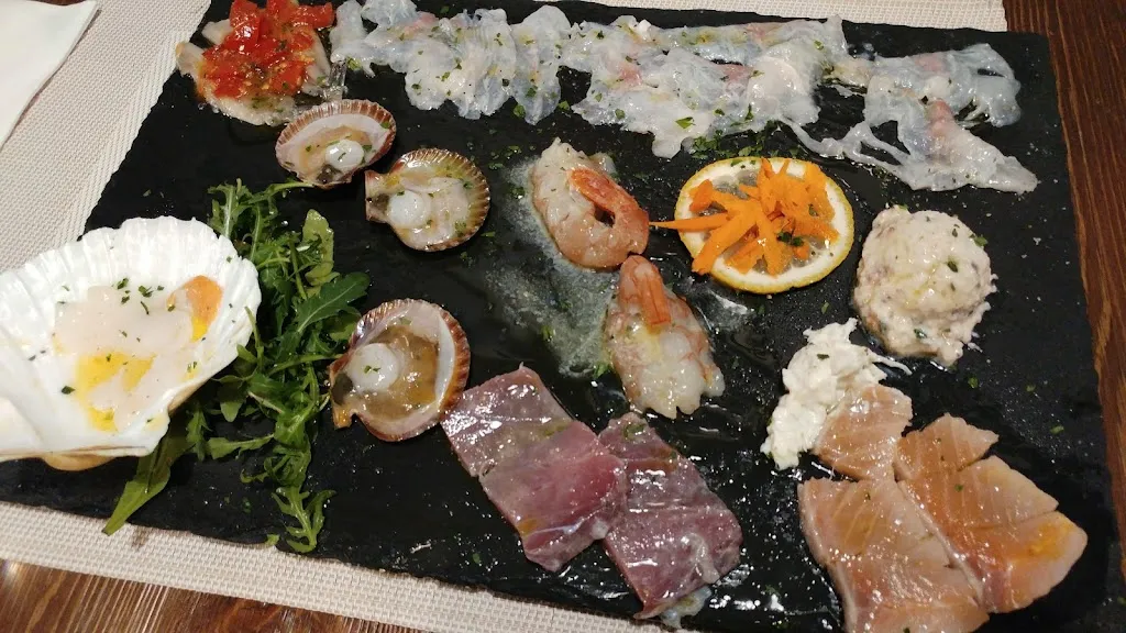 Menu_La Bottega di Trimalcione_Lazzeretto_image_1