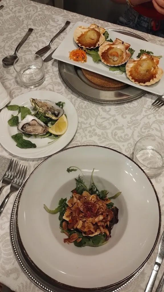 Rachel Kempster_La Bottega di Trimalcione_Lazzeretto_review