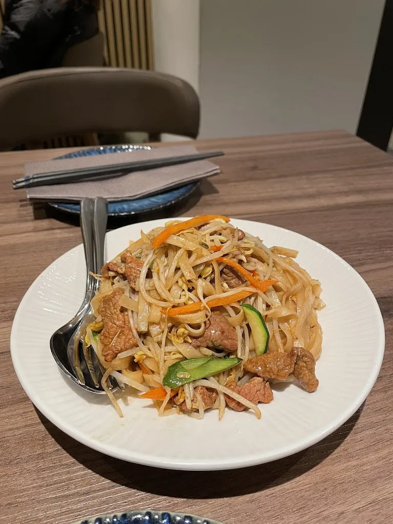 Jane_Asian Bistrot_Lazzeretto_review