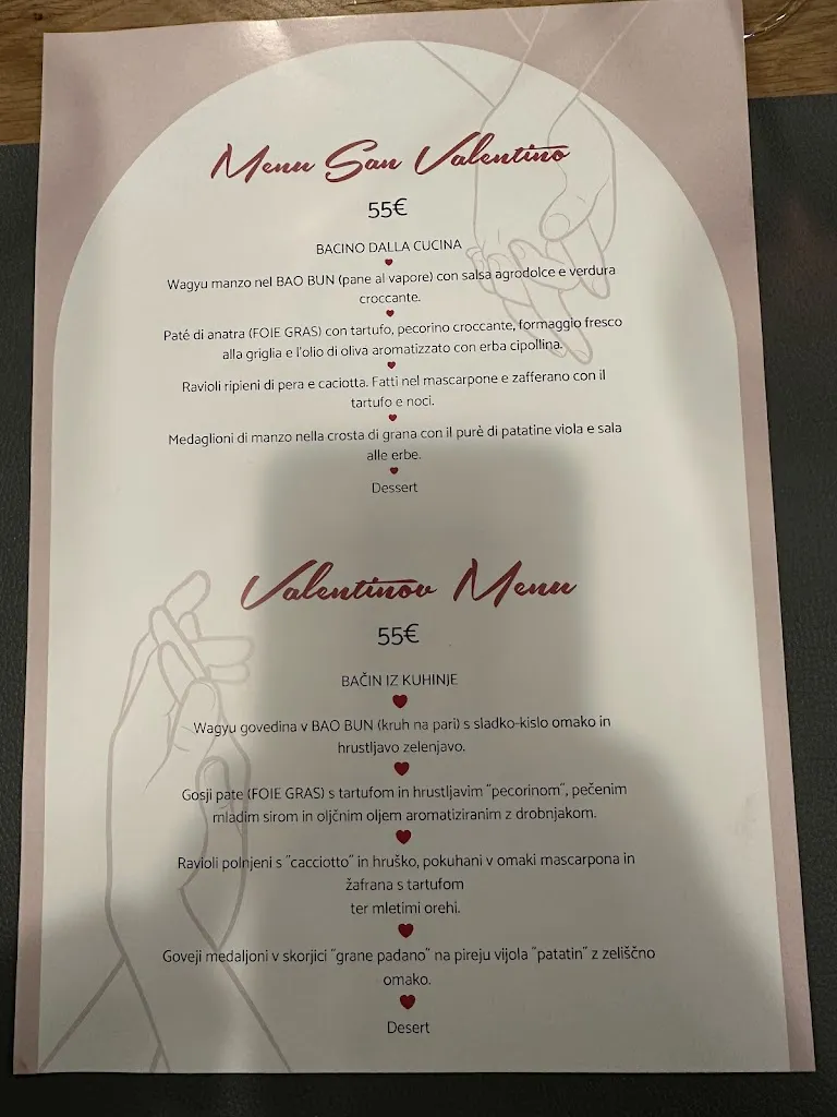 Menu_Ristorante Il Bilaterale_Lazzeretto_image_2