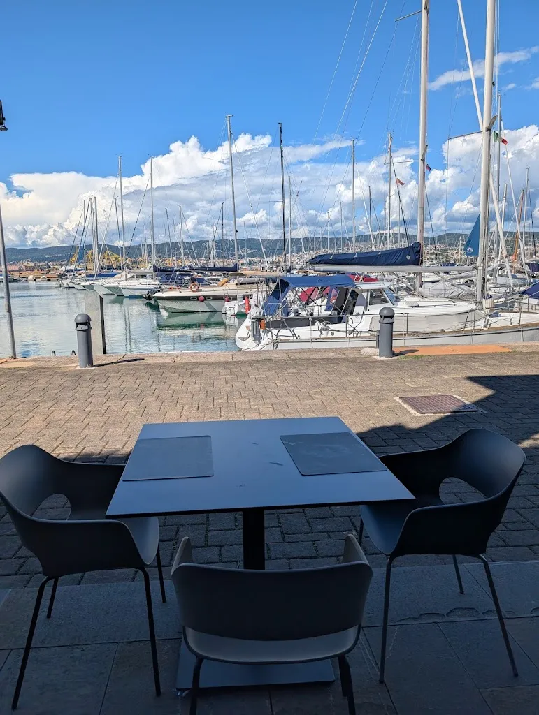 Dario Dalba_Ristorante Il Bilaterale_Lazzeretto_review