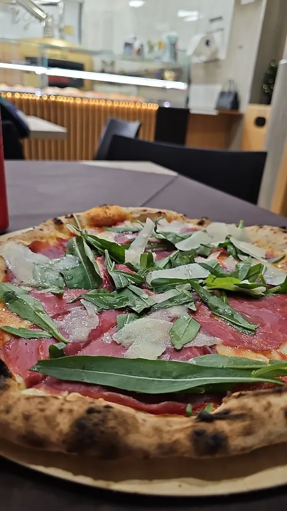 Menu_Il Ghiottone, pizzeria e focacceria_Massafra_image_3