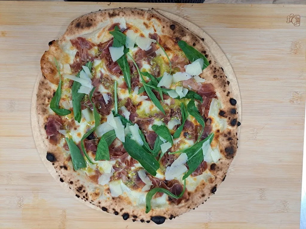 Menu_Il Ghiottone, pizzeria e focacceria_Massafra_image_4