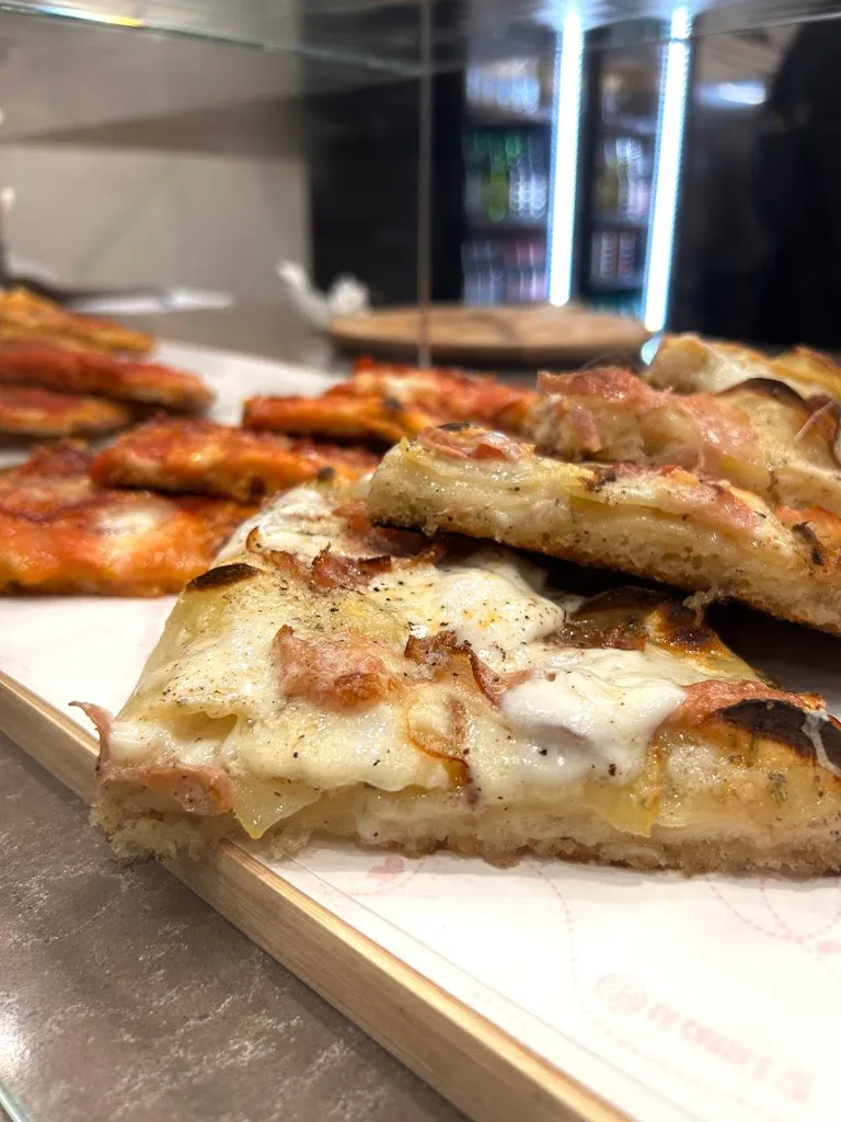 Menu_Il Ghiottone, pizzeria e focacceria_Massafra_image_6