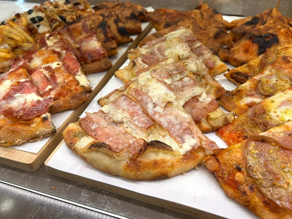 Menu_Il Ghiottone, pizzeria e focacceria_Massafra_image_8