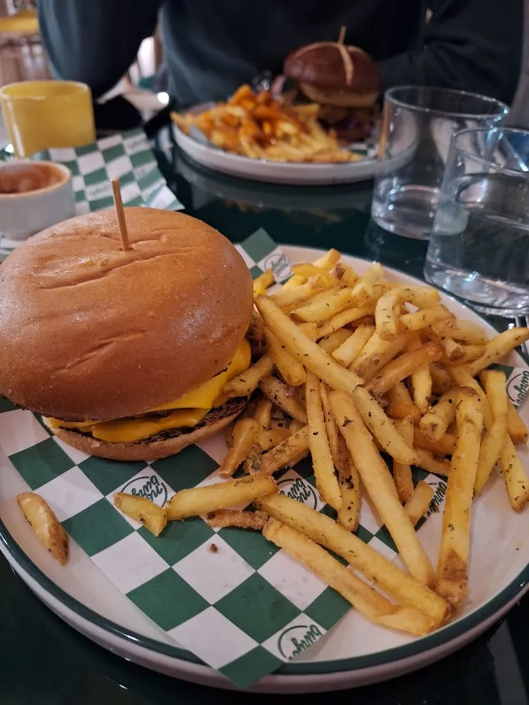 Menu_Neat Burger Milano | Porta Venezia_Lazzeretto_image_5