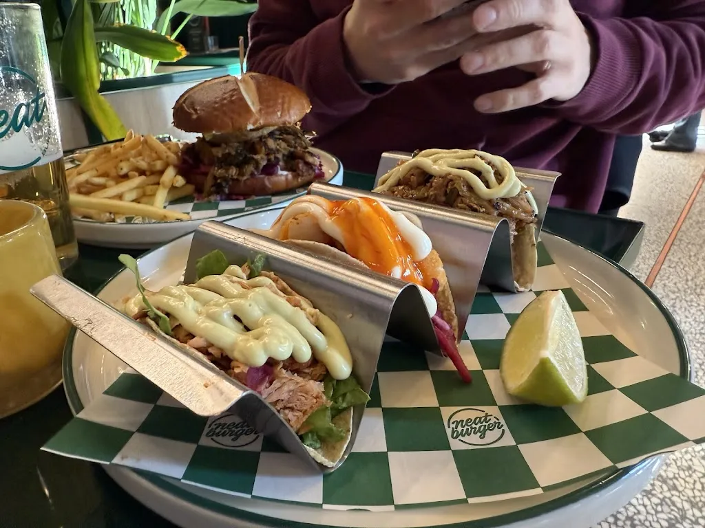 Menu_Neat Burger Milano | Porta Venezia_Lazzeretto_image_7