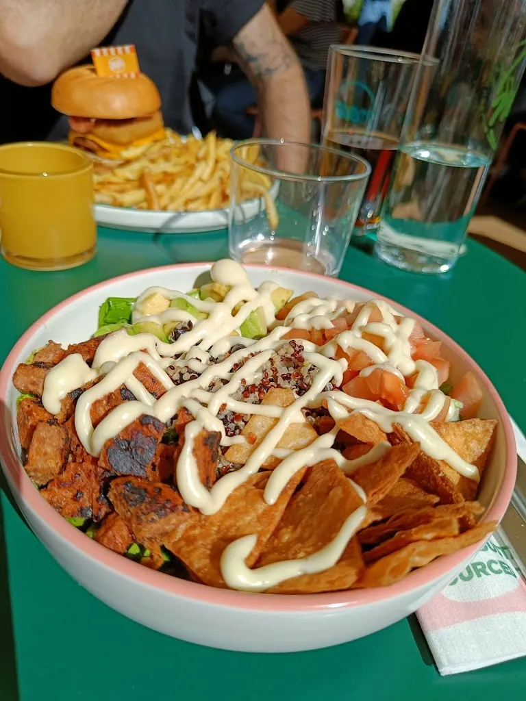 Menu_Neat Burger Milano | Porta Venezia_Lazzeretto_image_9