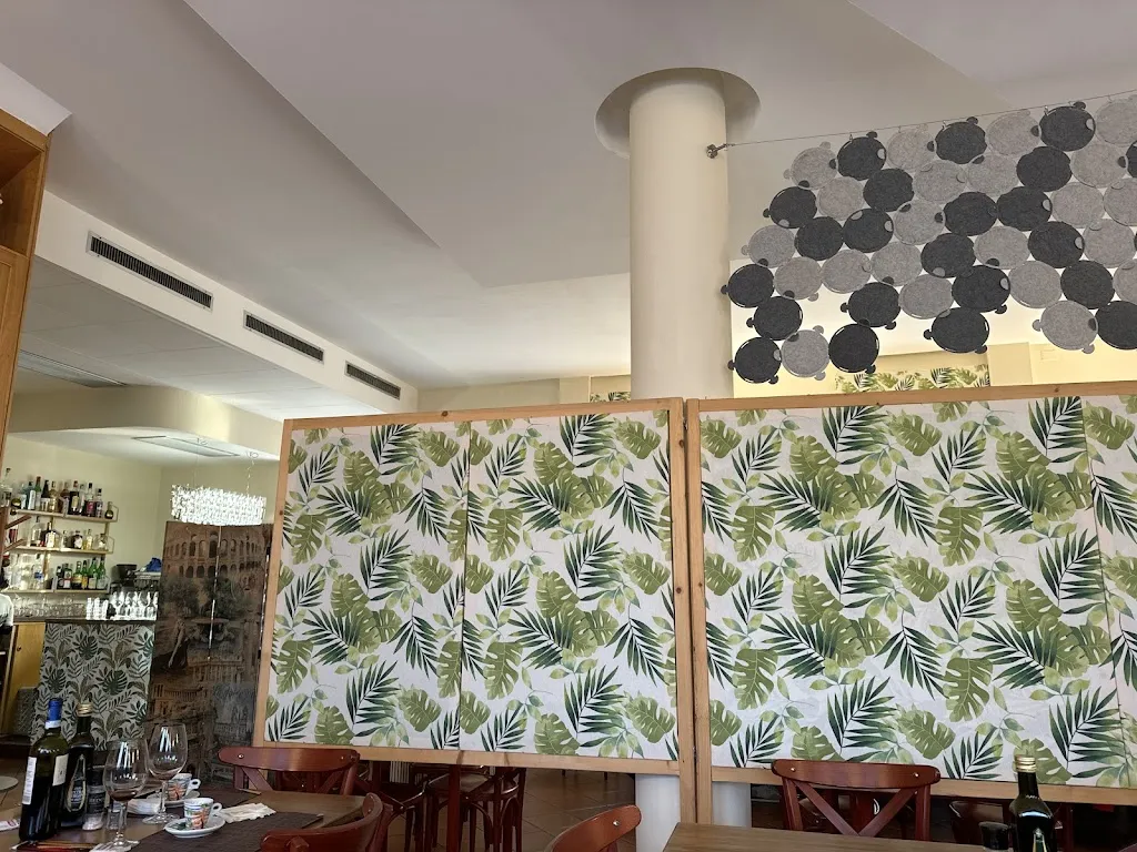 Cristian Cifelli_Nicolis_Lazzeretto_review