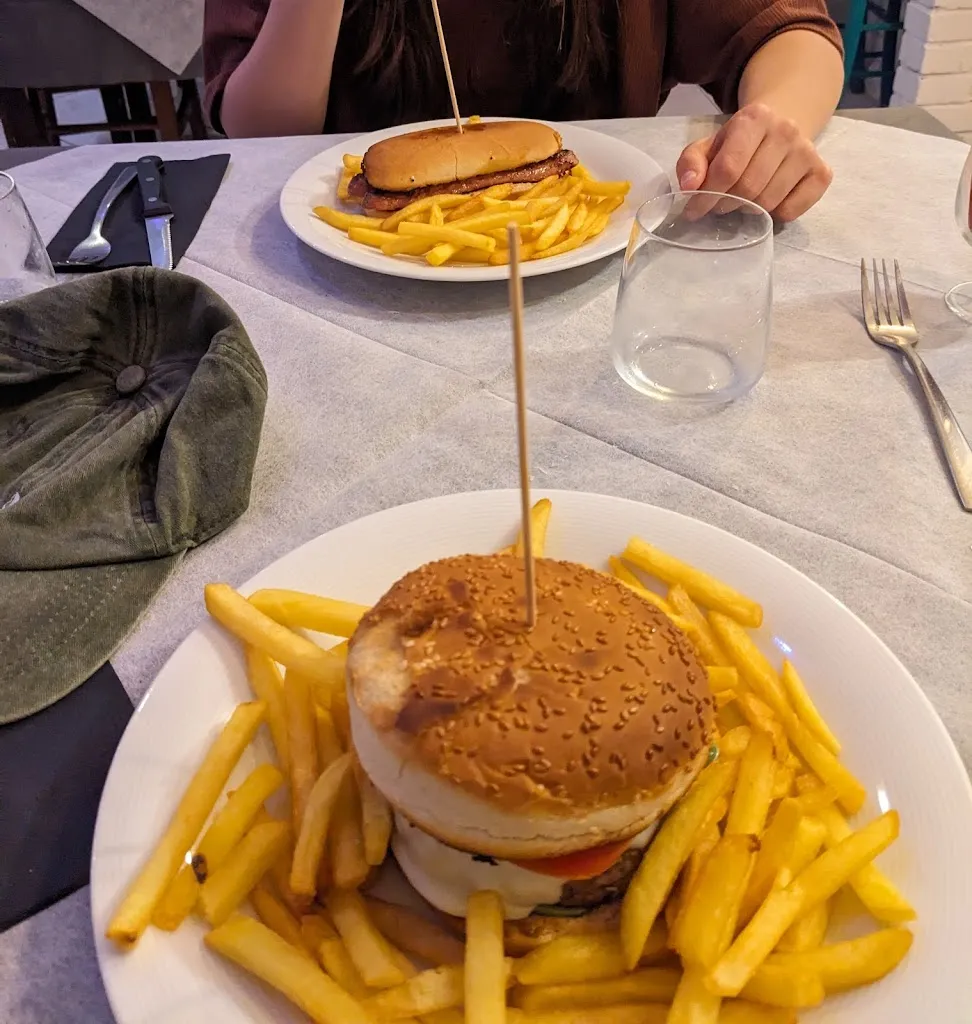 Valentin Chindea_Ristorante Pizzeria Pinseria I Giullari_Londa_Bewertung