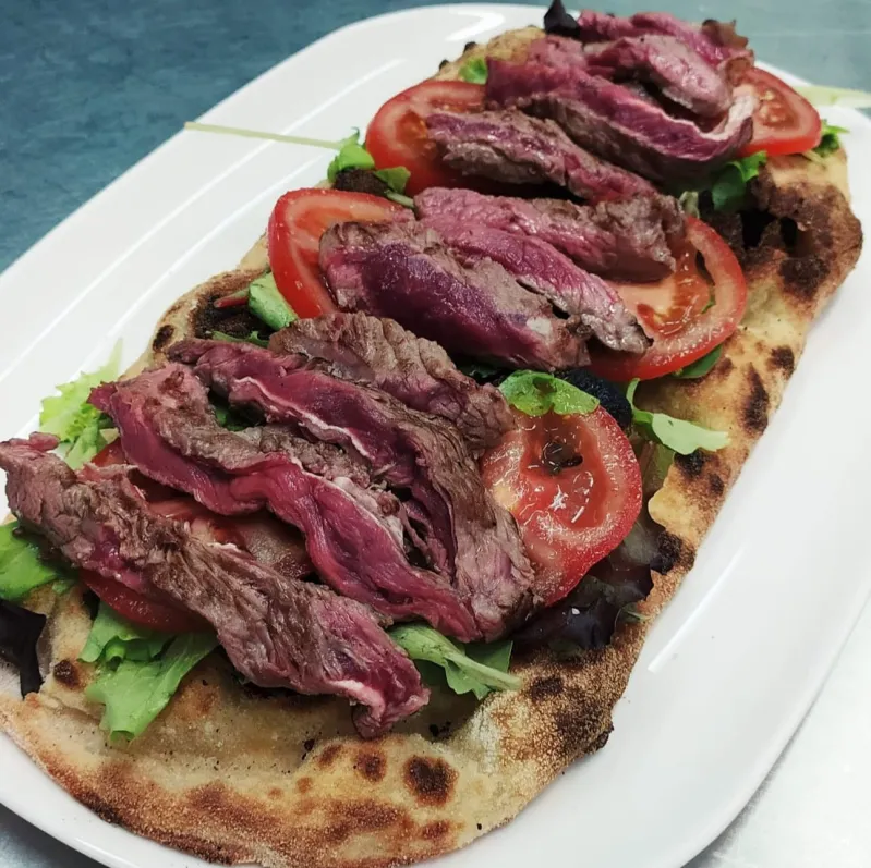 Ristorante Pizzeria Pinseria I Giullari_Londa_slider_image_3