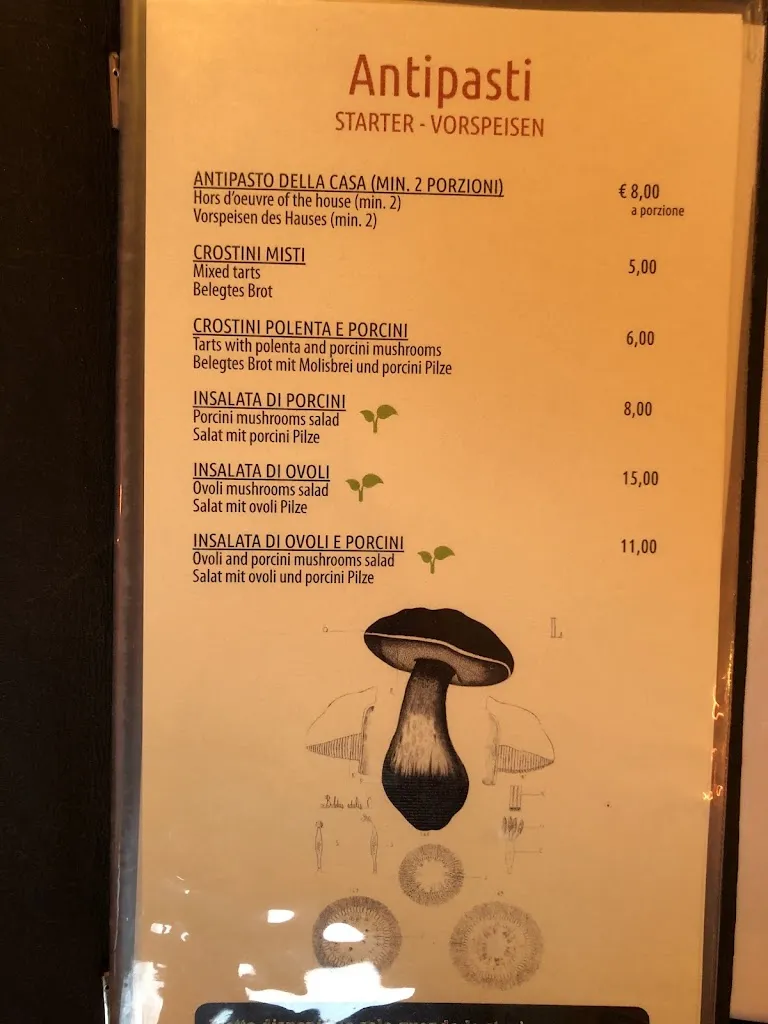 Menu_Il Colonnello_Londa_immagine_3