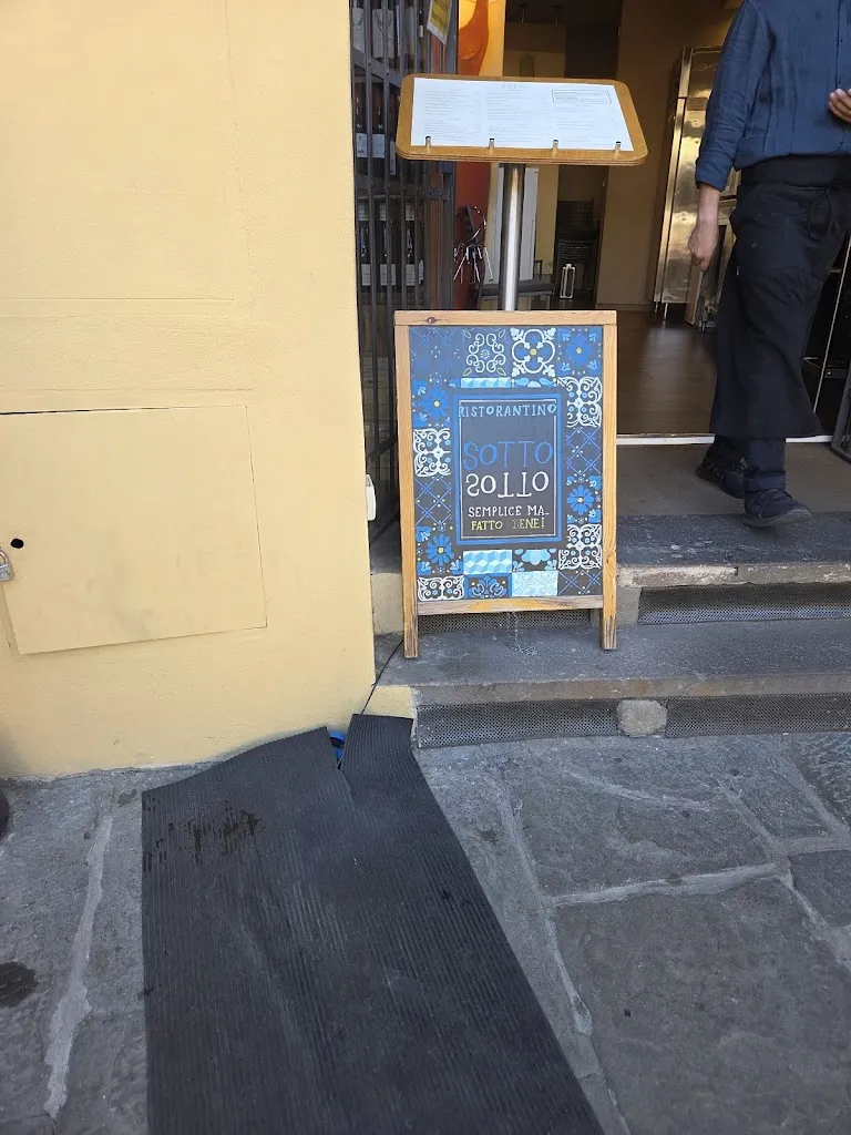 Sabrina Moutarde_Sottosotto_Lucca_review