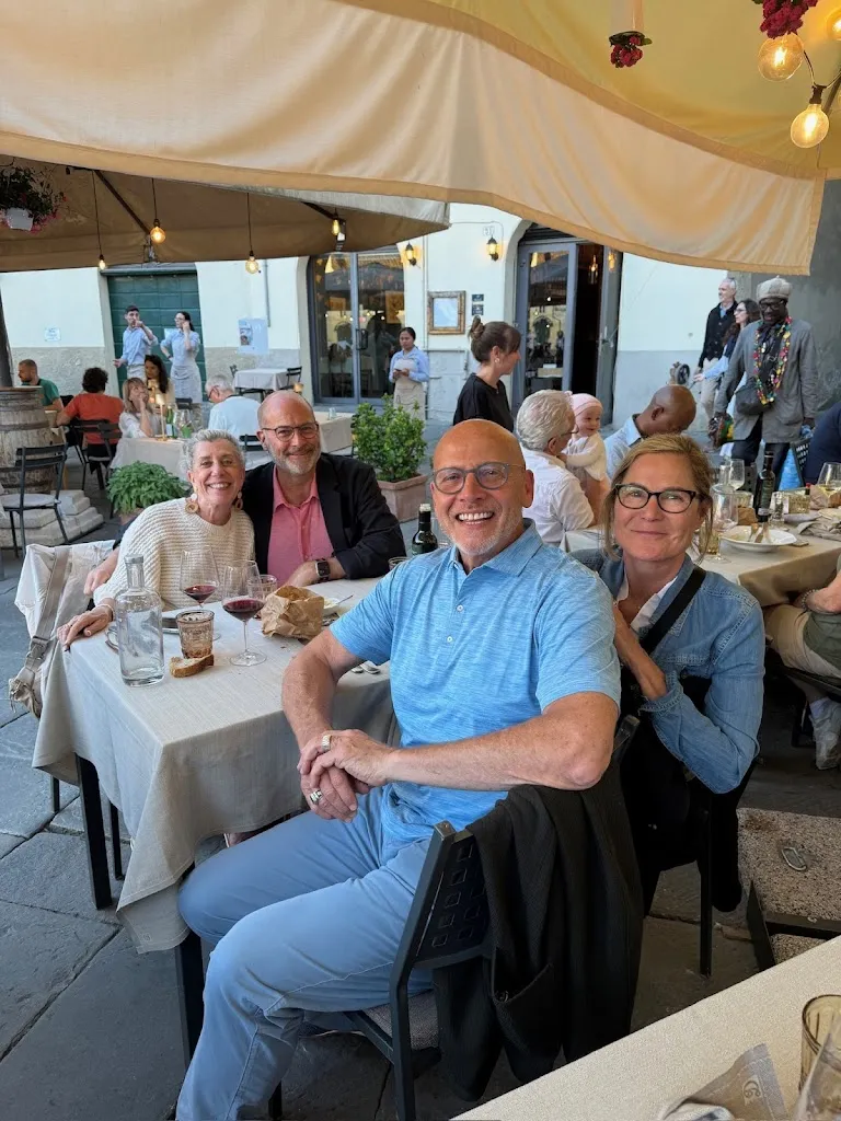 Luthin Crenshaw_Sottosotto_Lucca_review