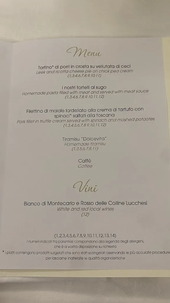 Menü_Buca di Sant'Antonio_Lucca_Bild_2