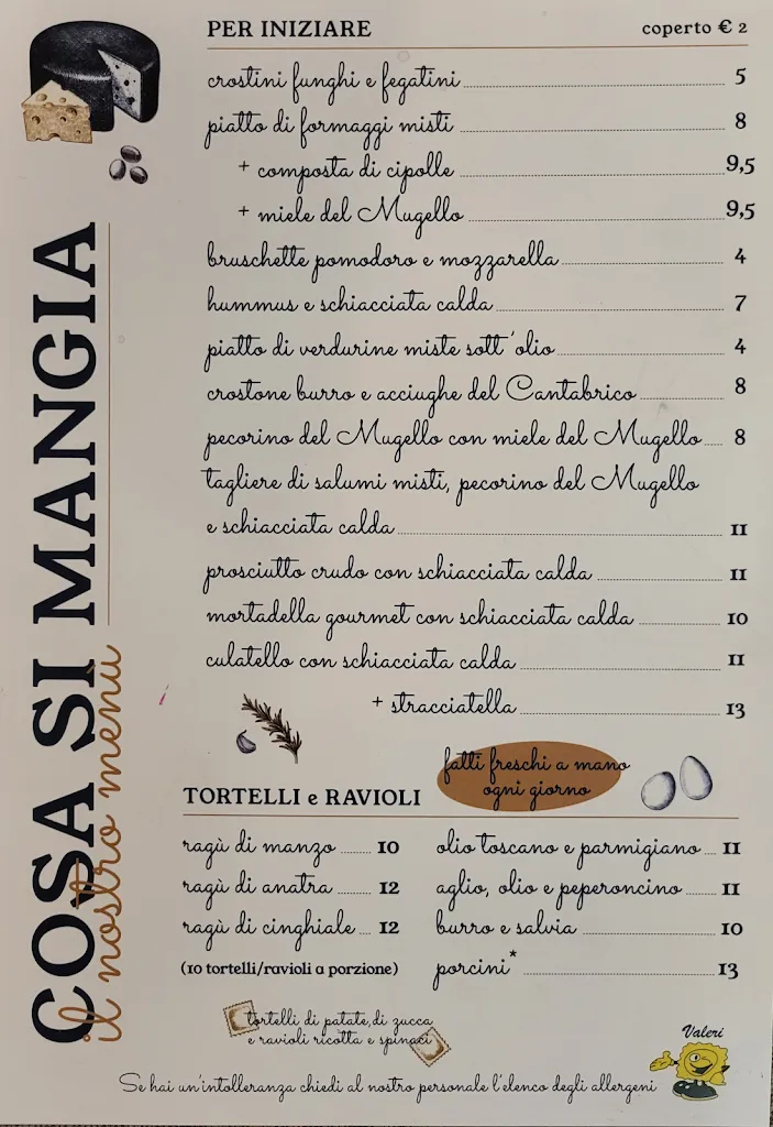 Menu_Bar Pizzeria Valeri_Luco Mugello_immagine_1