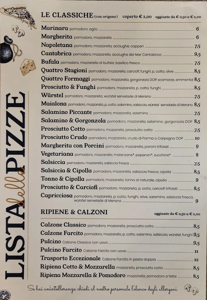 Menu_Bar Pizzeria Valeri_Luco Mugello_immagine_3