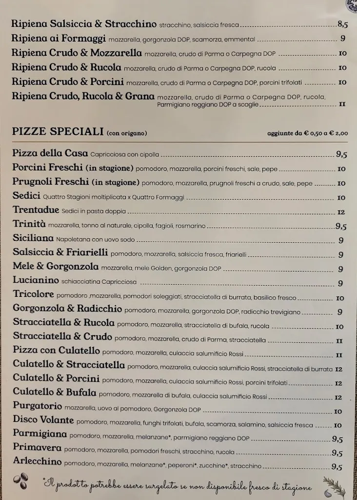 Menu_Bar Pizzeria Valeri_Luco Mugello_immagine_4