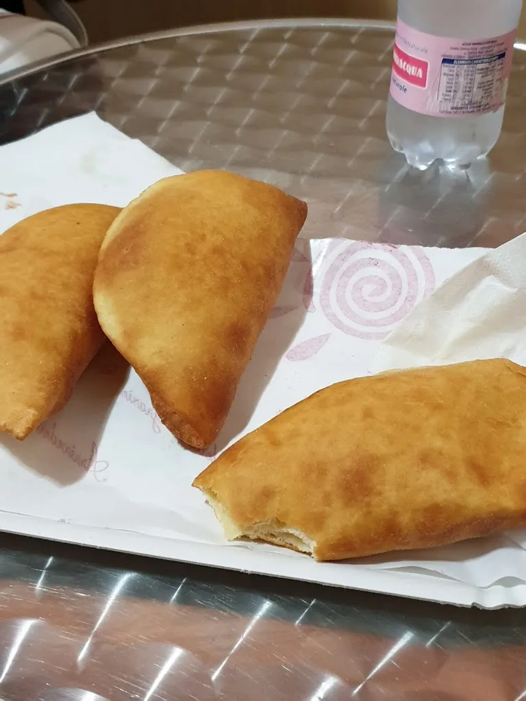 Menu_Pizzeria Del Centro...le specialita di Eliseo e Francesco_Massafra_image_2